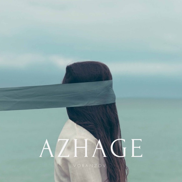 Album art for Azhage by Voranzov