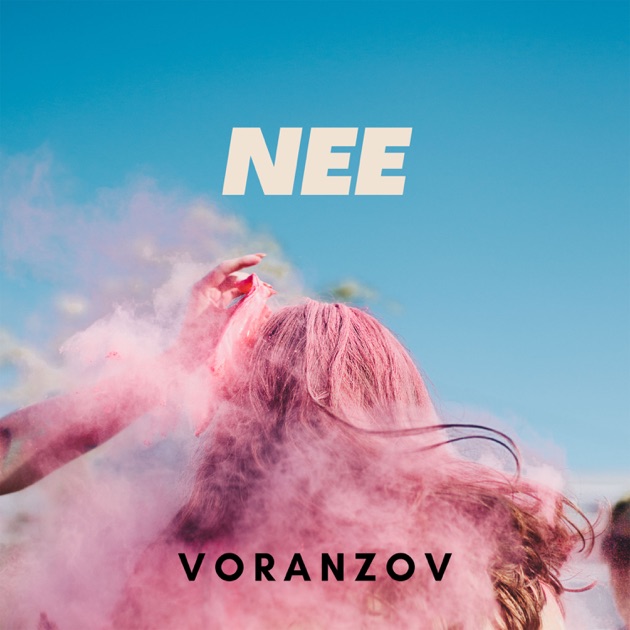 Album art for Nee